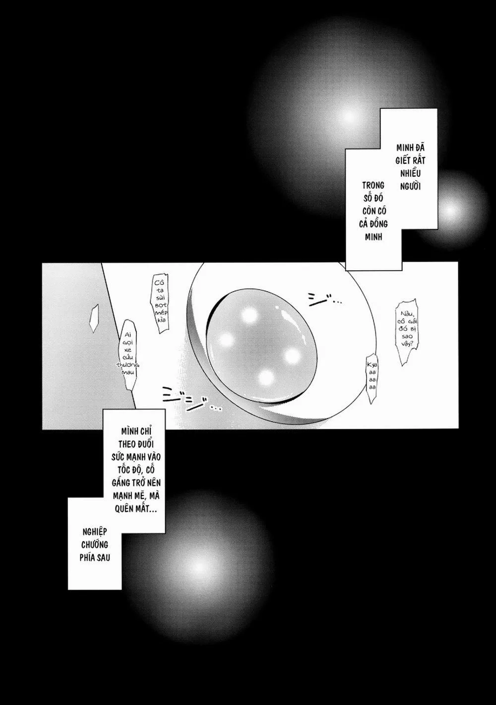 HentaiVN.net - Ảnh 35 - LOTUS BREAKDOWN (Accel World) - Oneshot