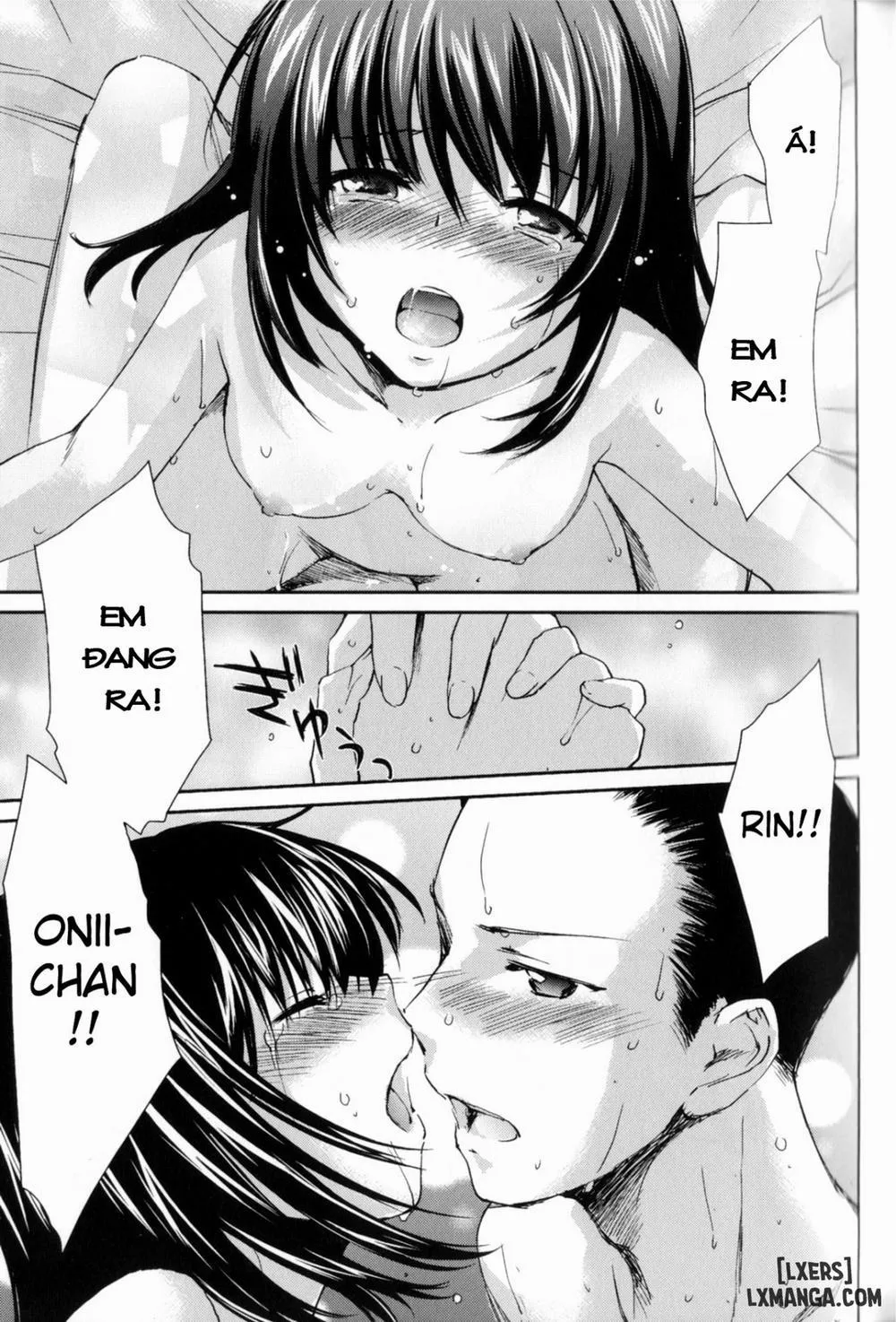HentaiVN.net - Ảnh 21 - Ane Zukushi - Chương 7