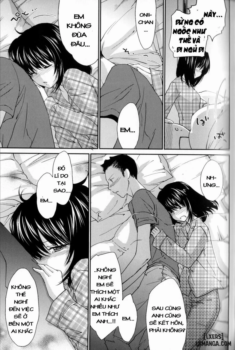 HentaiVN.net - Ảnh 7 - Ane Zukushi - Chương 7