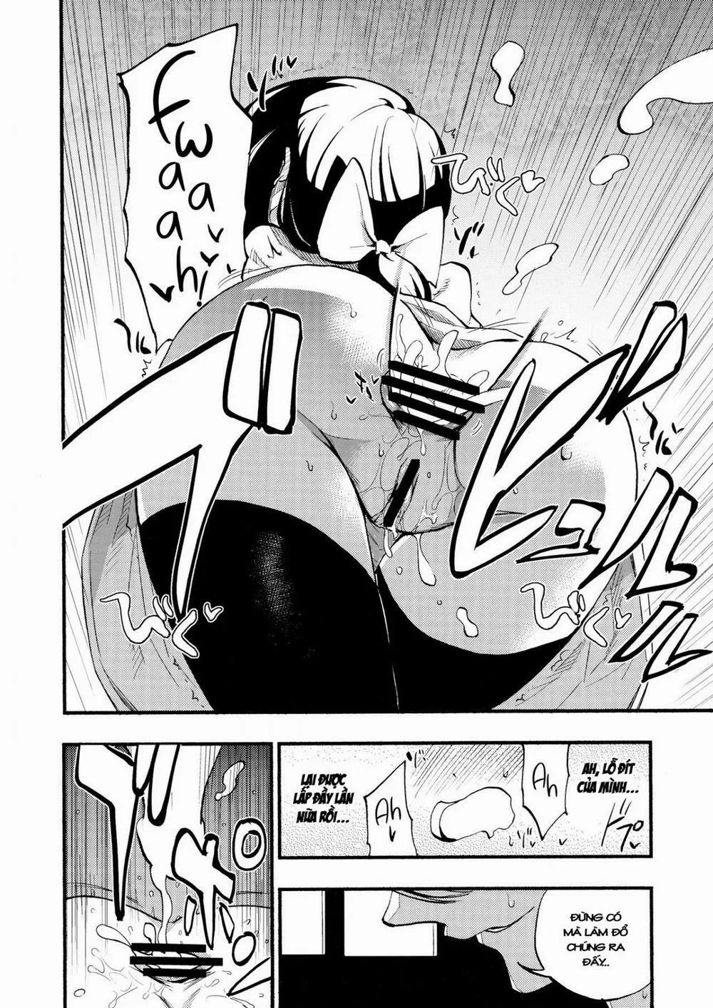HentaiVN.net - Ảnh 11 - AcoPri Monogatari (Ragnarok Online) - Oneshot