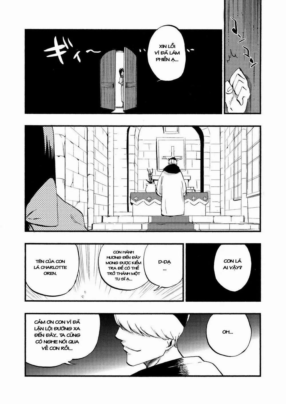 HentaiVN.net - Ảnh 14 - AcoPri Monogatari (Ragnarok Online) - Oneshot