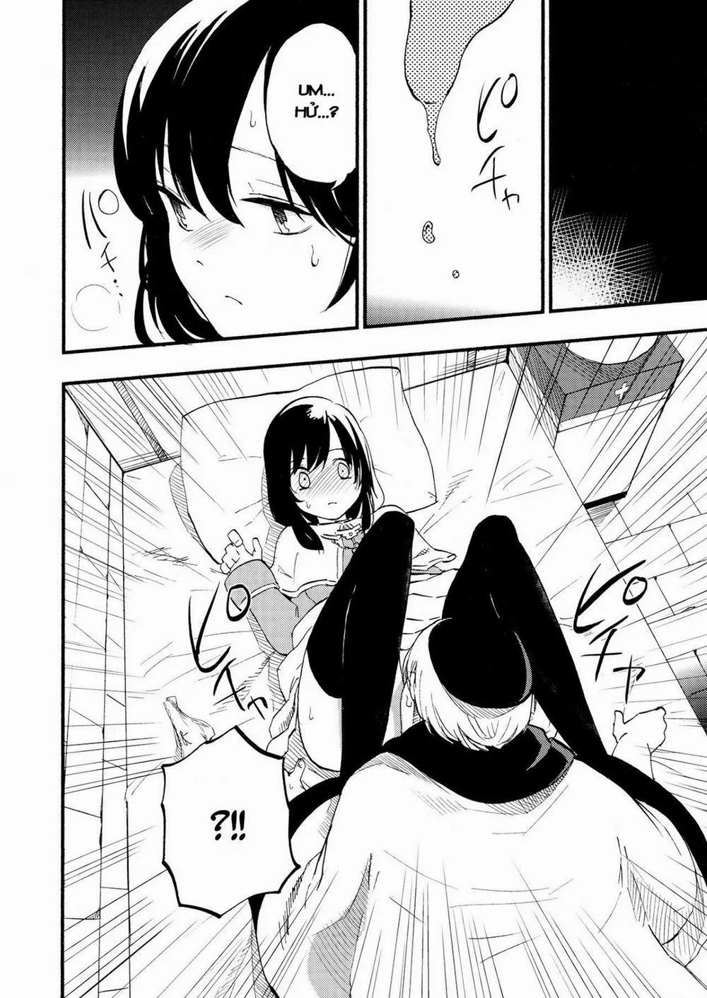 HentaiVN.net - Ảnh 17 - AcoPri Monogatari (Ragnarok Online) - Oneshot