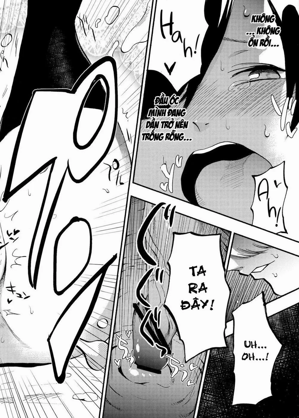 HentaiVN.net - Ảnh 27 - AcoPri Monogatari (Ragnarok Online) - Oneshot