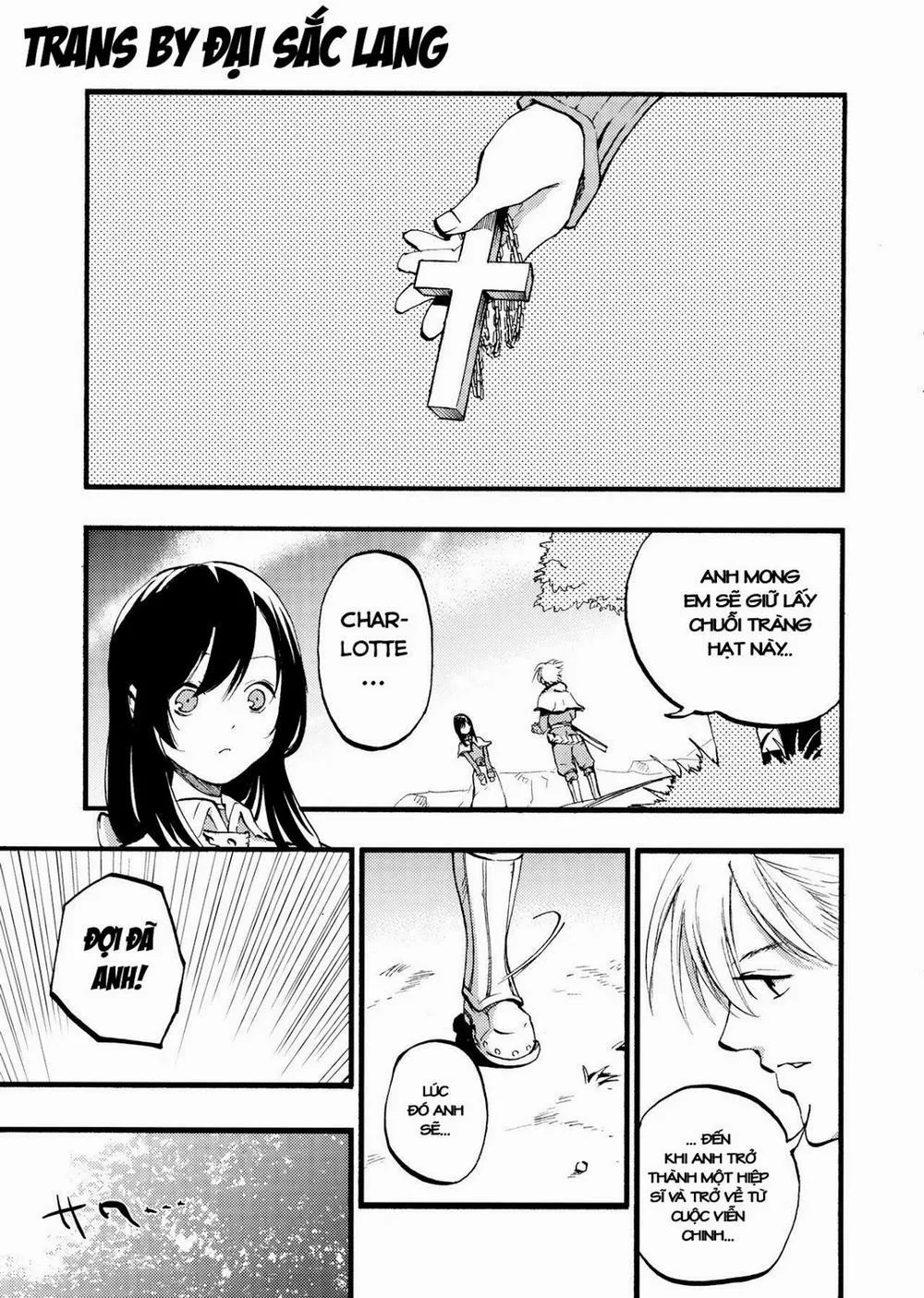 HentaiVN.net - Ảnh 3 - AcoPri Monogatari (Ragnarok Online) - Oneshot