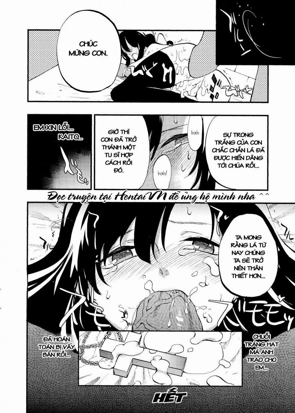 HentaiVN.net - Ảnh 30 - AcoPri Monogatari (Ragnarok Online) - Oneshot