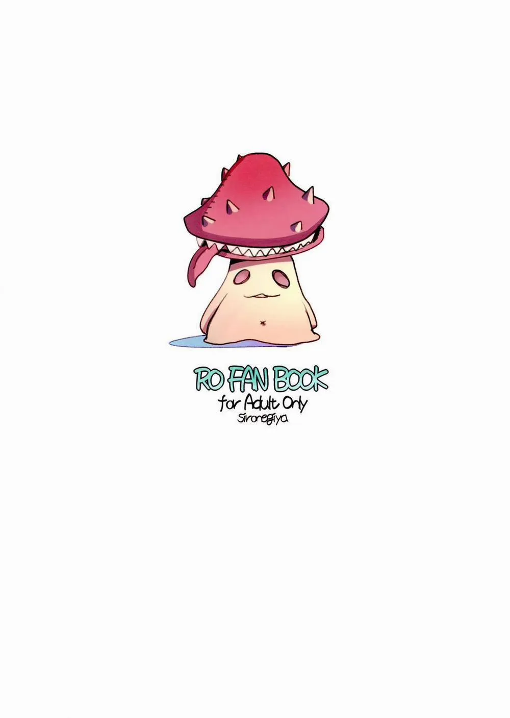 HentaiVN.net - Ảnh 33 - AcoPri Monogatari (Ragnarok Online) - Oneshot