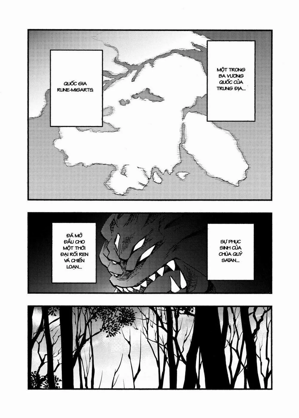HentaiVN.net - Ảnh 5 - AcoPri Monogatari (Ragnarok Online) - Oneshot