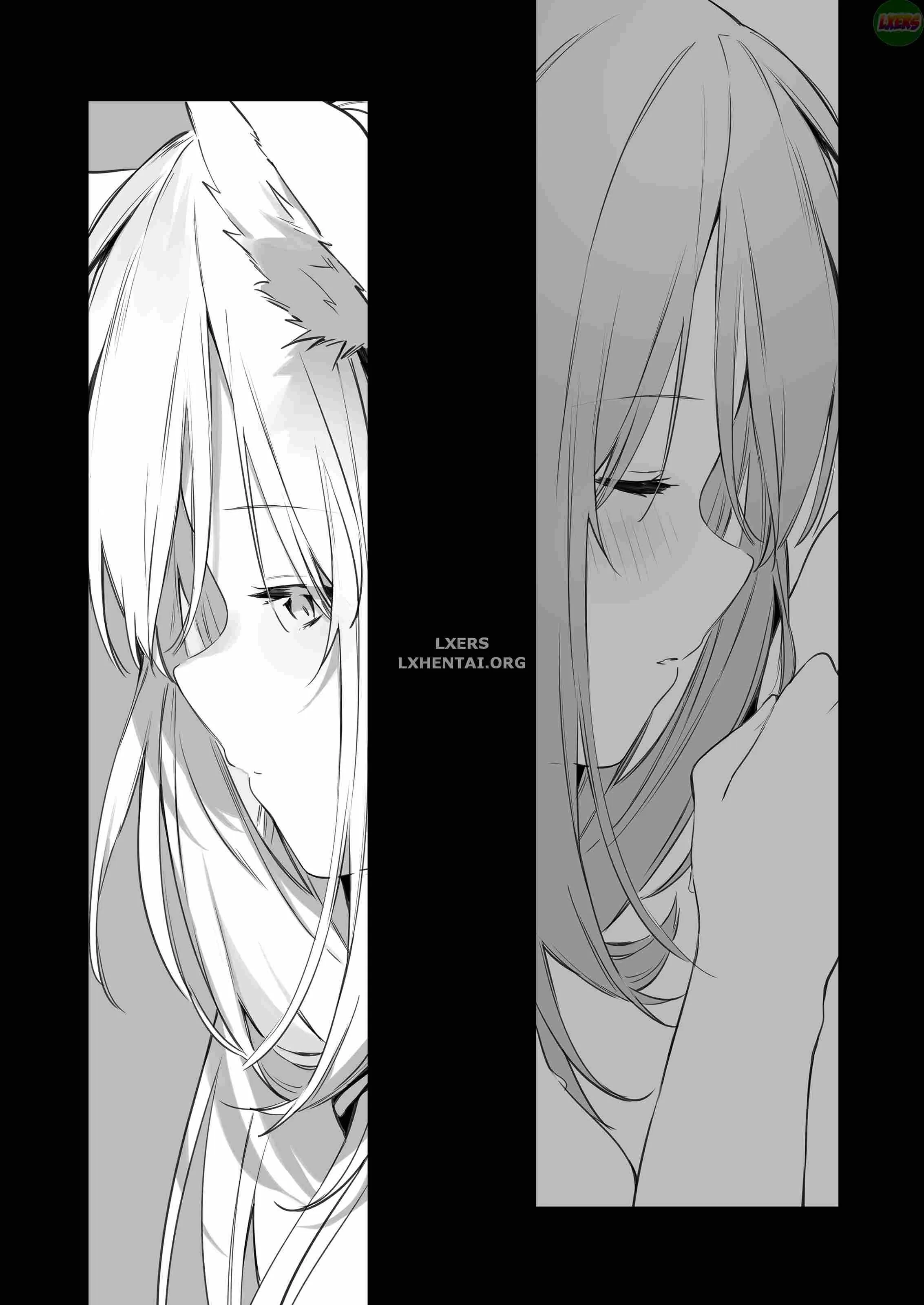 HentaiVN.net - Ảnh 50 - GAMER GF - Chap 1