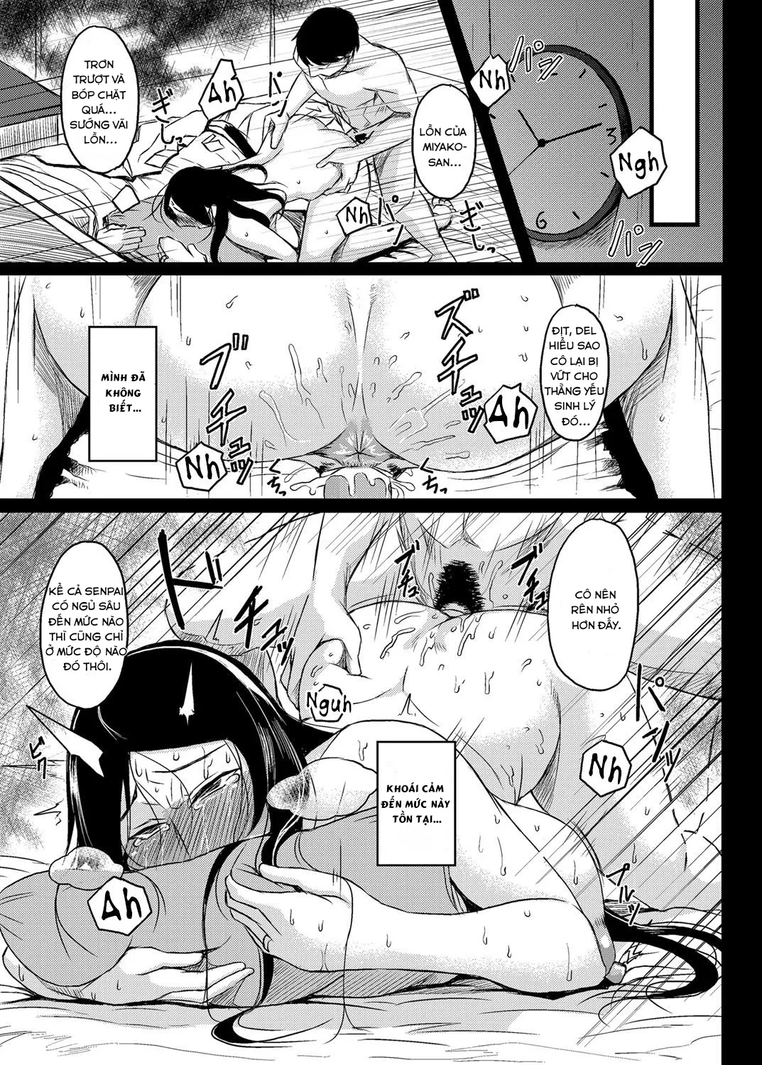 HentaiVN.net - Ảnh 8 - Saitai Shucchou [COMIC Magnum Vol. 72] - Oneshot