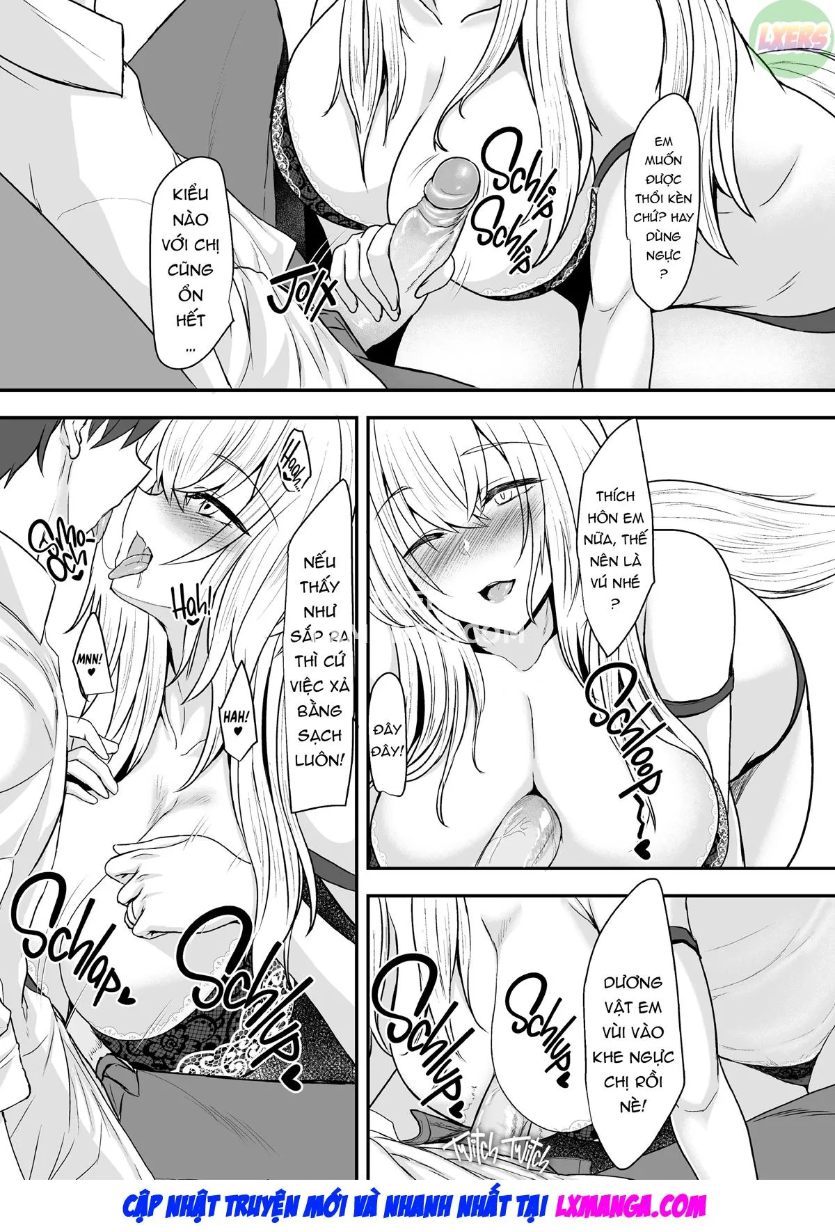 HentaiVN.net - Ảnh 17 - Fox Widow Ms. Yuiko (Kanto Area, in Her 30s) - Oneshot