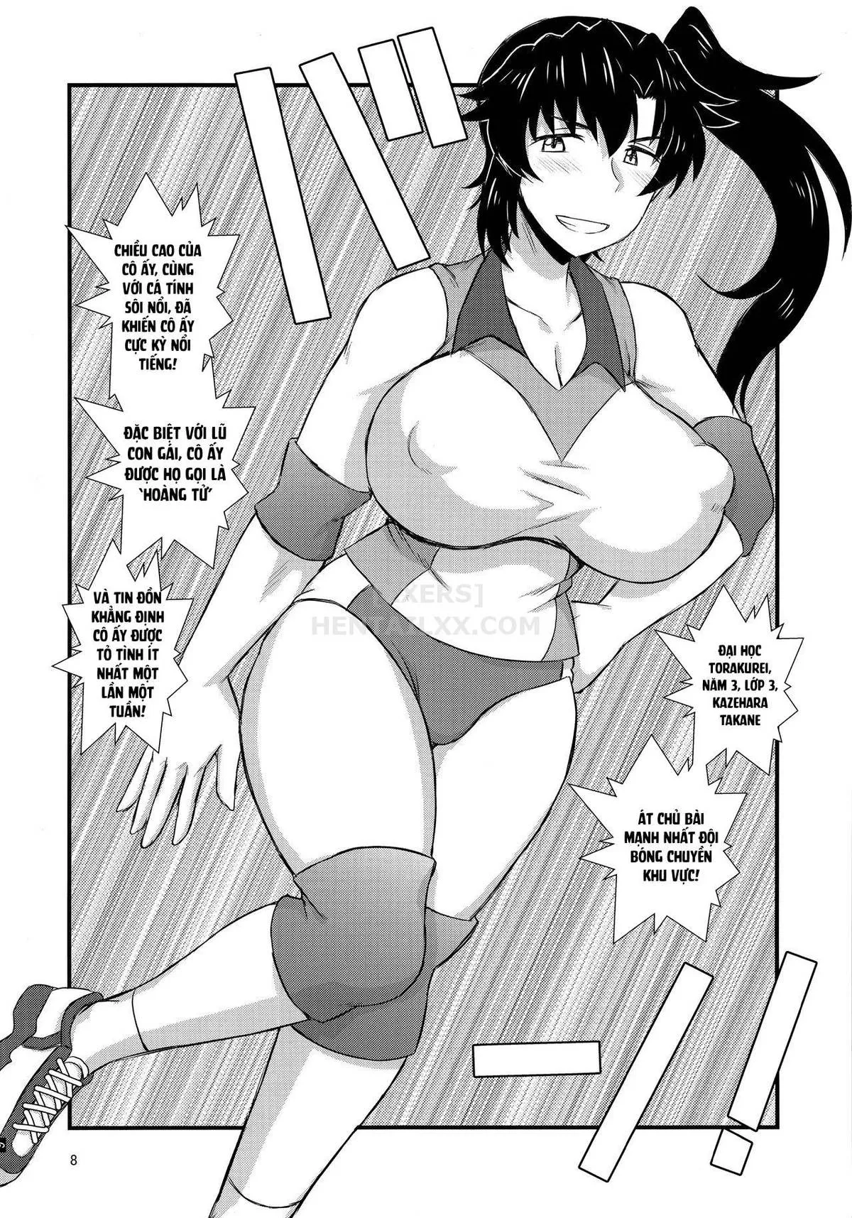 HentaiVN.net - Ảnh 8 - Anetorare ~Boku No Daisuki Na Onee-Chan Ga Aitsu Ni Ubawareta Hanashi~ [Sister NTR ~A Story About How He Stole My Precious Older Sister~] - Oneshot