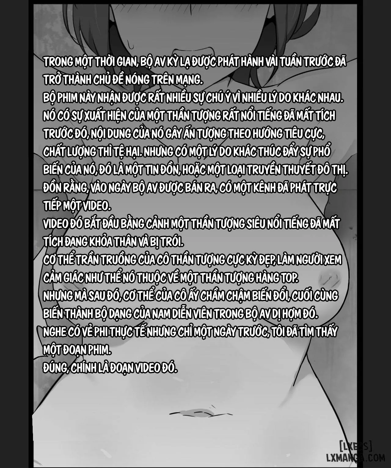 HentaiVN.net - Ảnh 10 - BOOK ABOUT NARROW AND DARK SEXUAL INCLINATIONS VOL.1 - Oneshot