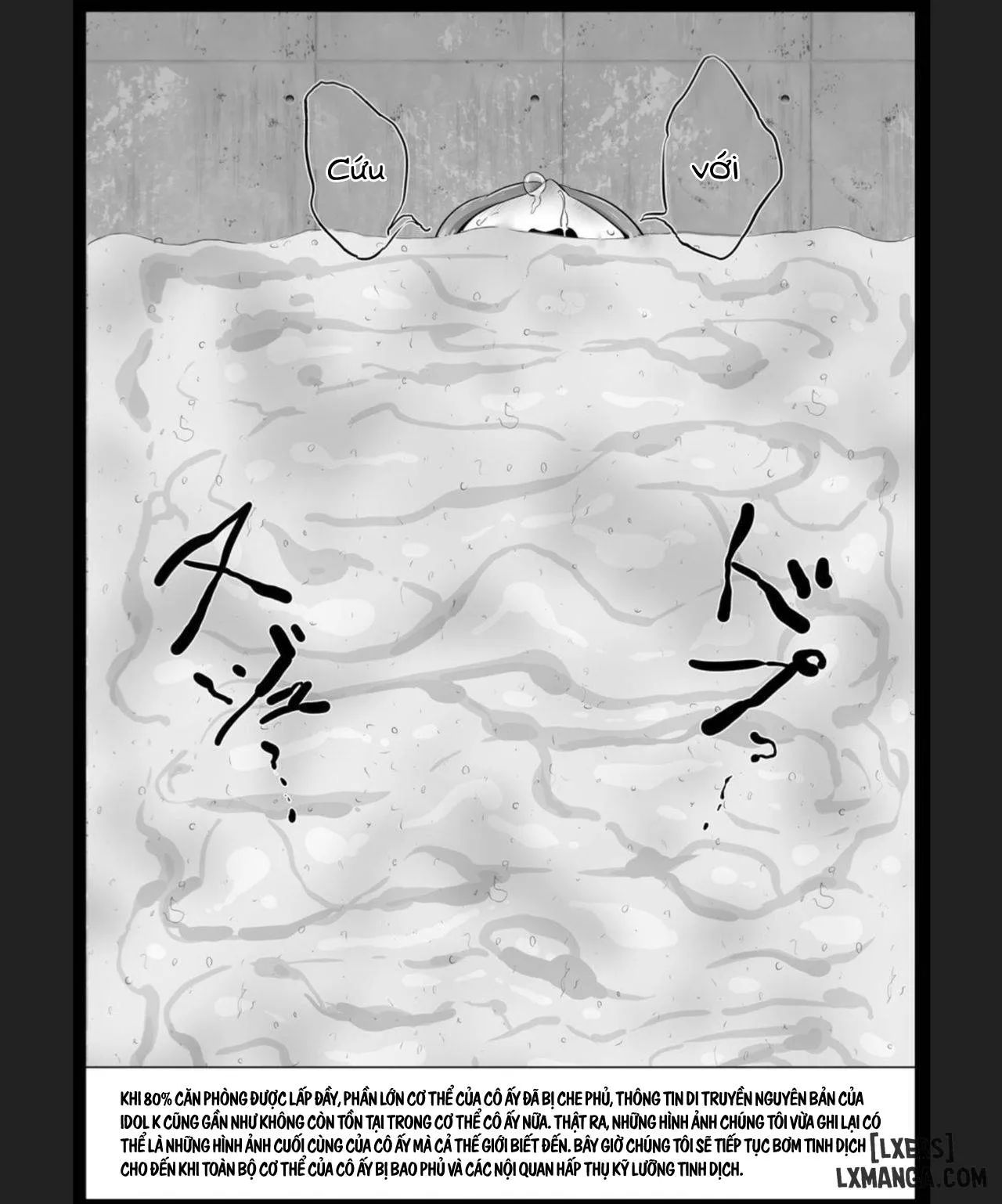 HentaiVN.net - Ảnh 22 - BOOK ABOUT NARROW AND DARK SEXUAL INCLINATIONS VOL.1 - Oneshot