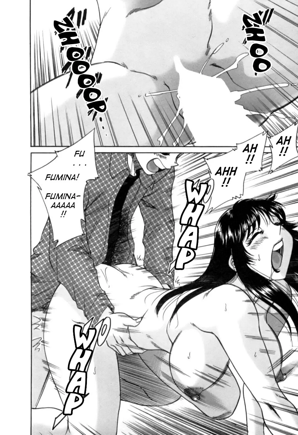 HentaiVN.net - Ảnh 17 - My Mom, The Sexy Idol- vol 2 - Chap 6