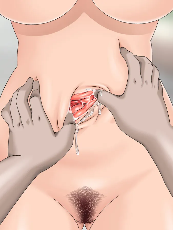 HentaiVN.net - Ảnh 19 - Nữ siêu nhân gặp nạn [Bosei Senshi Uterus] - Chap 2 - [END]
