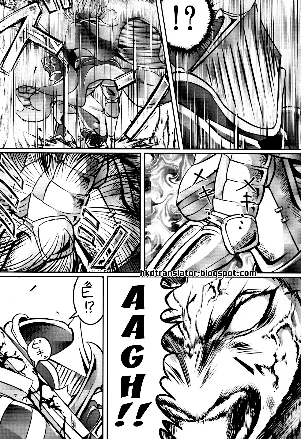 HentaiVN.net - Ảnh 13 - Dù cho cơ thể này có vấy bẩn đi nữa... (Granblue Fantasy) [Kono Mi Kegareyou to mo] - Oneshot