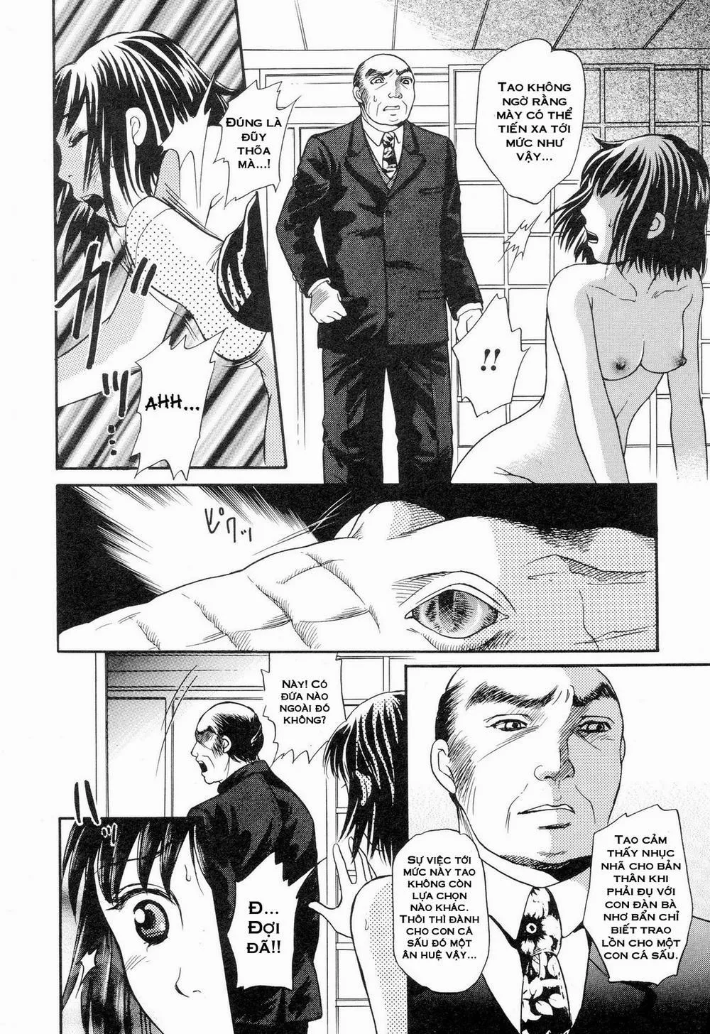 HentaiVN.net - Ảnh 17 - Suishin - Oneshot