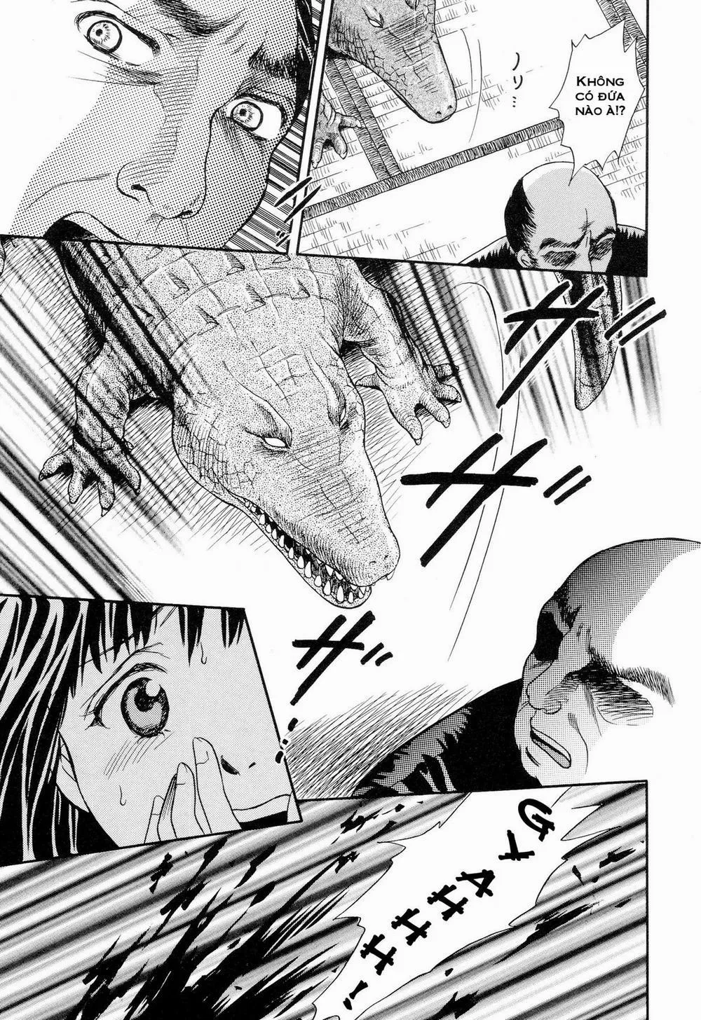 HentaiVN.net - Ảnh 18 - Suishin - Oneshot