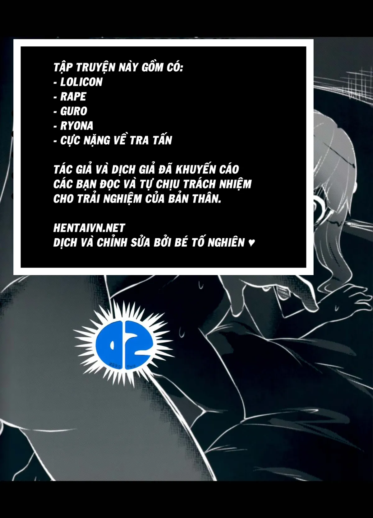 HentaiVN.net - Ảnh 3 - Snuff 2004! - Oneshot