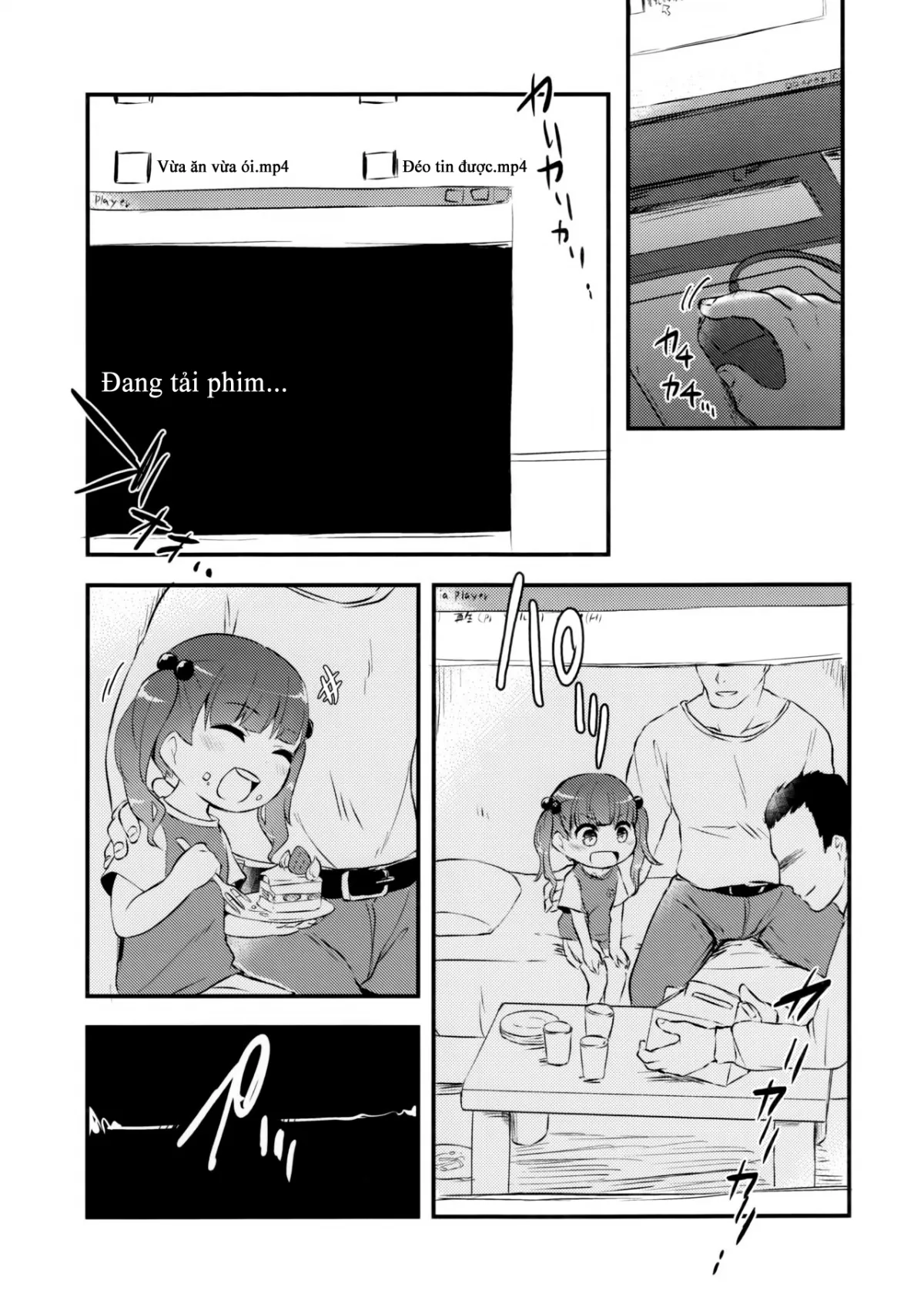 HentaiVN.net - Ảnh 5 - Snuff 2004! - Oneshot