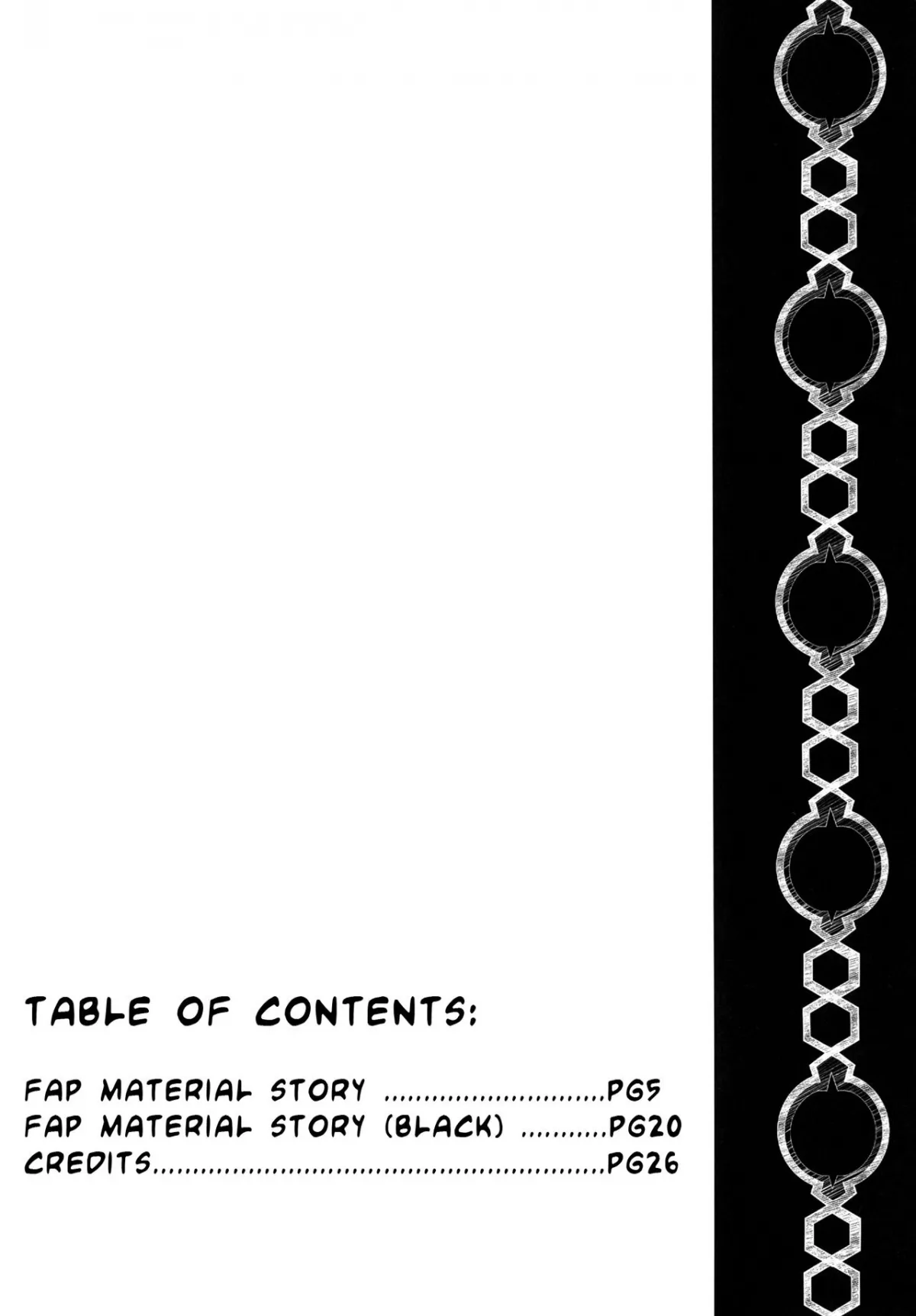 HentaiVN.net - Ảnh 4 - Koyomi Araragi: Fap-Material Story [Araragi Koyomi de Zurinetagatari] - Oneshot