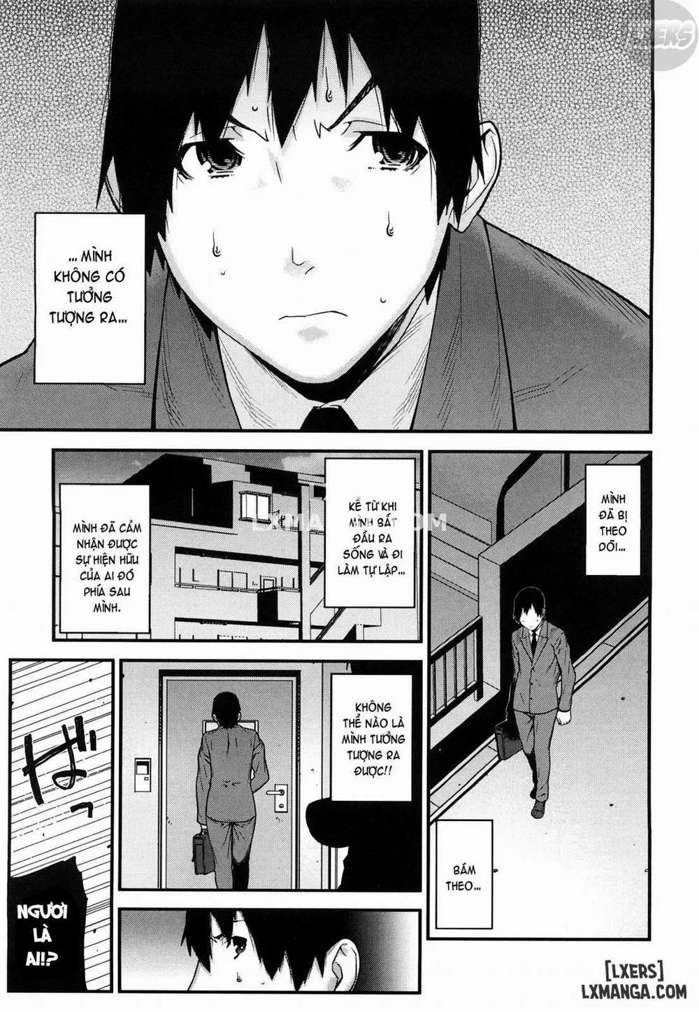 HentaiVN.net - Ảnh 4 - Mitsuiro no Kousokuihan - Chương 10