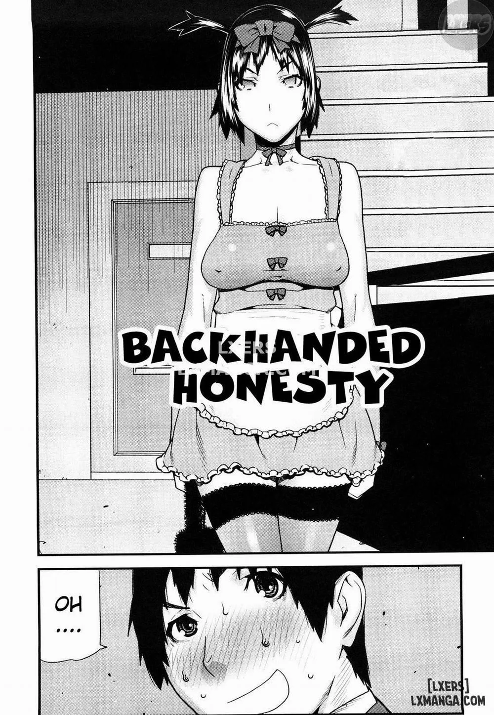 HentaiVN.net - Ảnh 5 - Mitsuiro no Kousokuihan - Chương 10