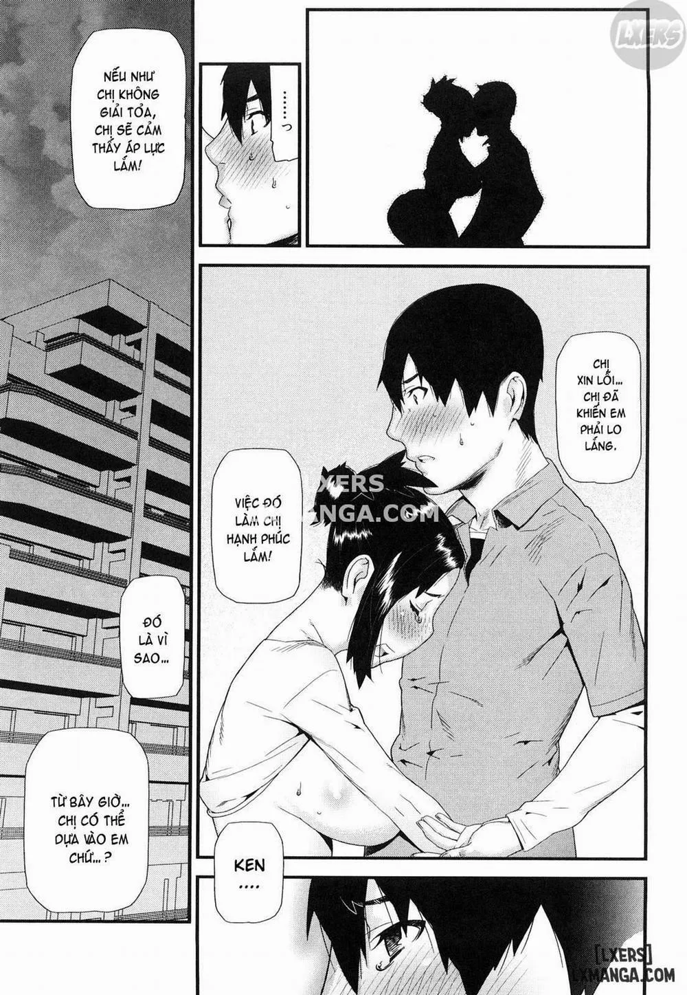 HentaiVN.net - Ảnh 12 - Mitsuiro no Kousokuihan - Chương 11