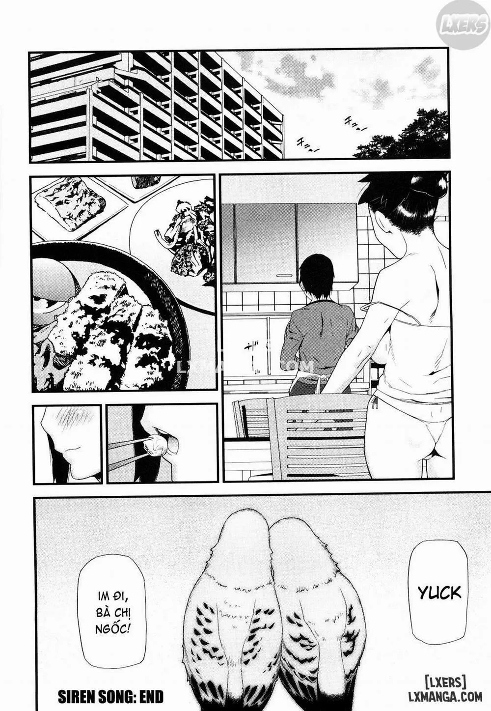 HentaiVN.net - Ảnh 19 - Mitsuiro no Kousokuihan - Chương 11