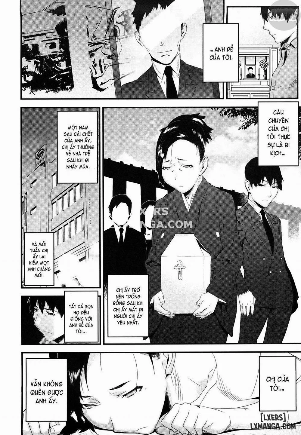 HentaiVN.net - Ảnh 5 - Mitsuiro no Kousokuihan - Chương 11