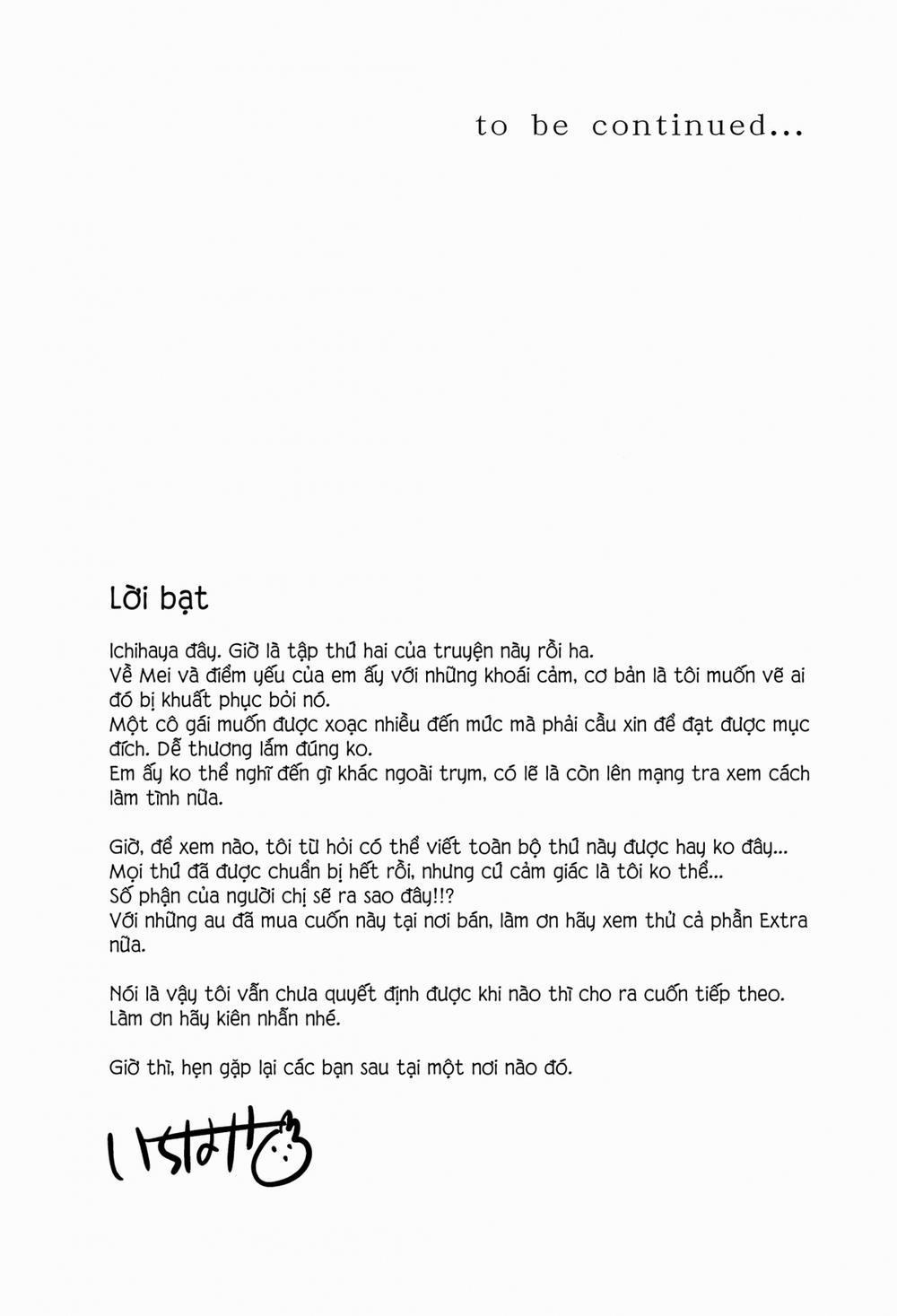 HentaiVN.net - Ảnh 24 - Chúng Ta, Những Người Đều Có Thể Thay Thế Được [Kakegae no Aru Watashi-tachi, We who are replaceable] - Chap 2
