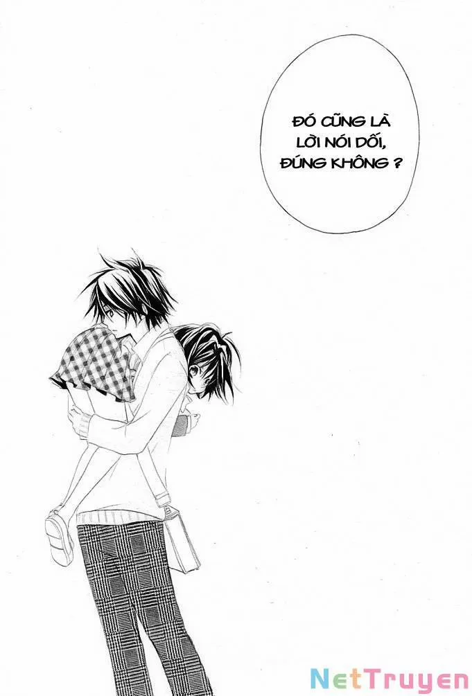 HentaiVN.net - Ảnh 23 - Bạn trai tôi [Boyfriend] - Chương 1.2