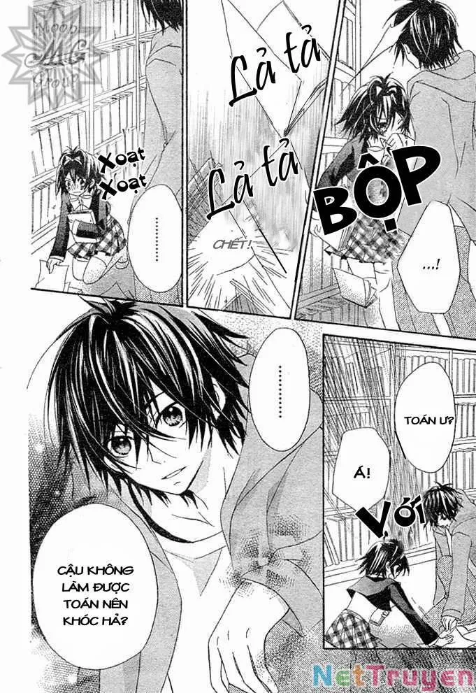 HentaiVN.net - Ảnh 15 - Bạn trai tôi [Boyfriend] - Chương 2.1