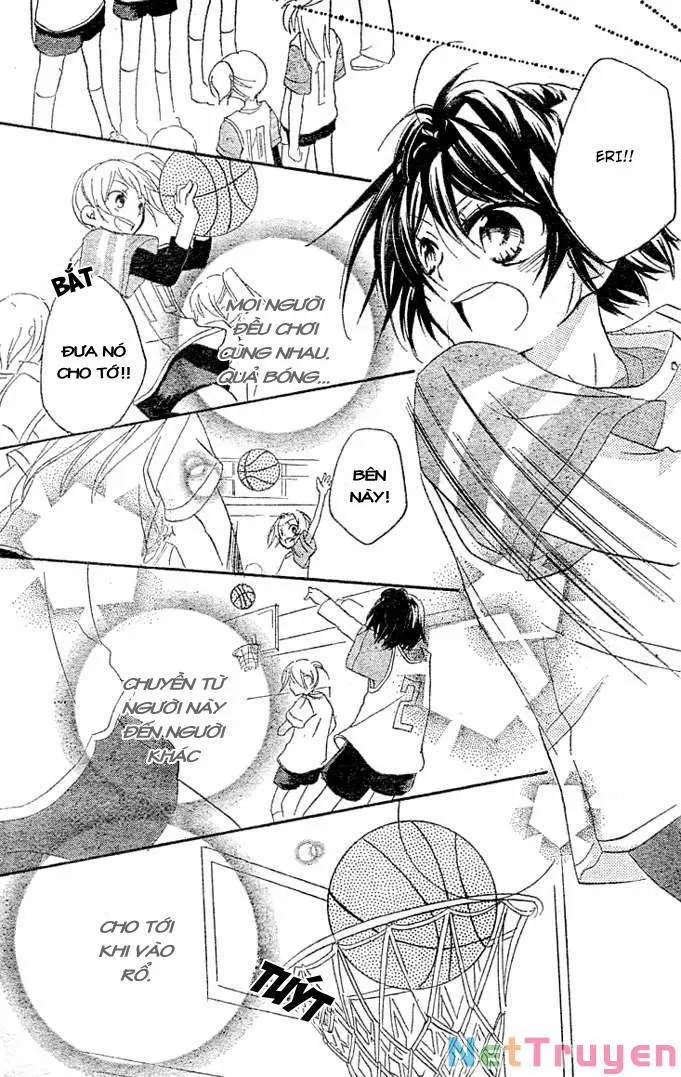 HentaiVN.net - Ảnh 14 - Bạn trai tôi [Boyfriend] - Chương 3.1