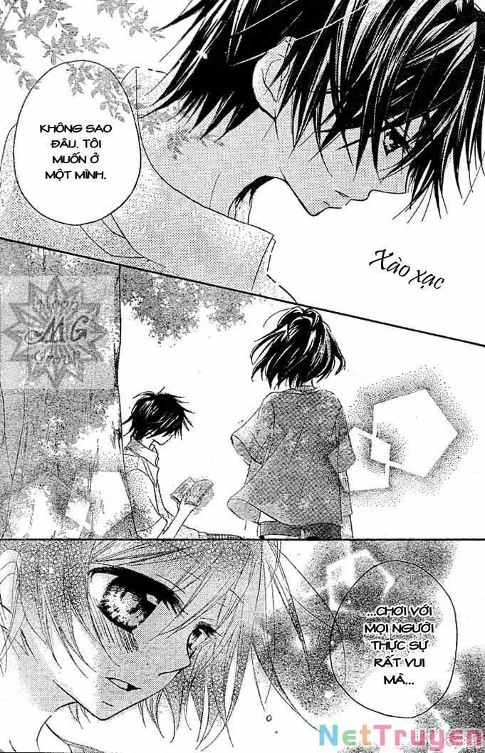 HentaiVN.net - Ảnh 18 - Bạn trai tôi [Boyfriend] - Chương 3.1