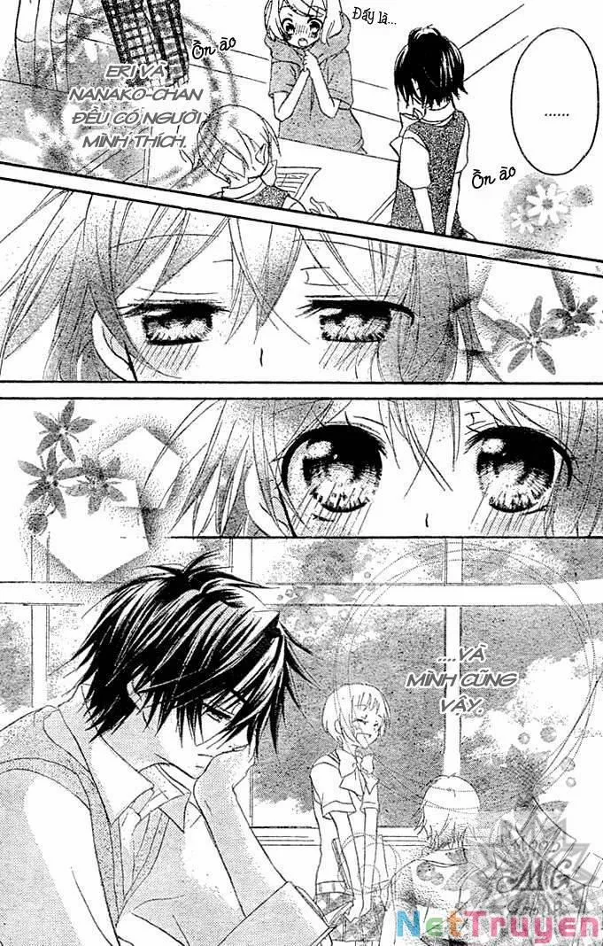 HentaiVN.net - Ảnh 6 - Bạn trai tôi [Boyfriend] - Chương 3.1