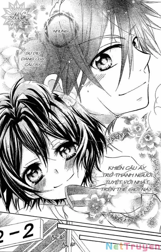 HentaiVN.net - Ảnh 10 - Bạn trai tôi [Boyfriend] - Chương 3.2