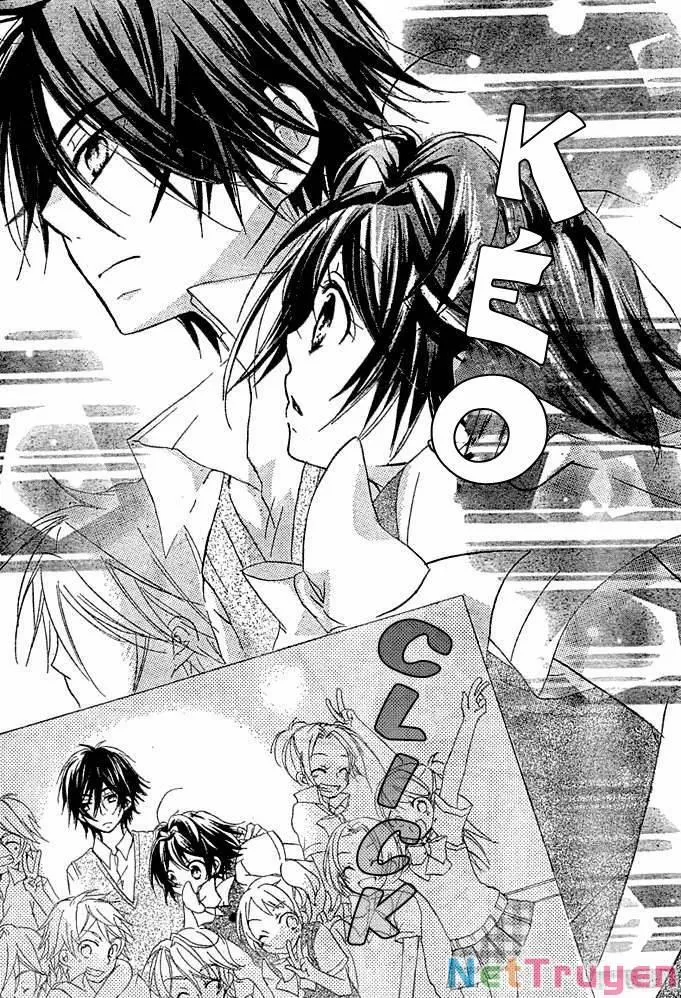 HentaiVN.net - Ảnh 12 - Bạn trai tôi [Boyfriend] - Chương 3.2