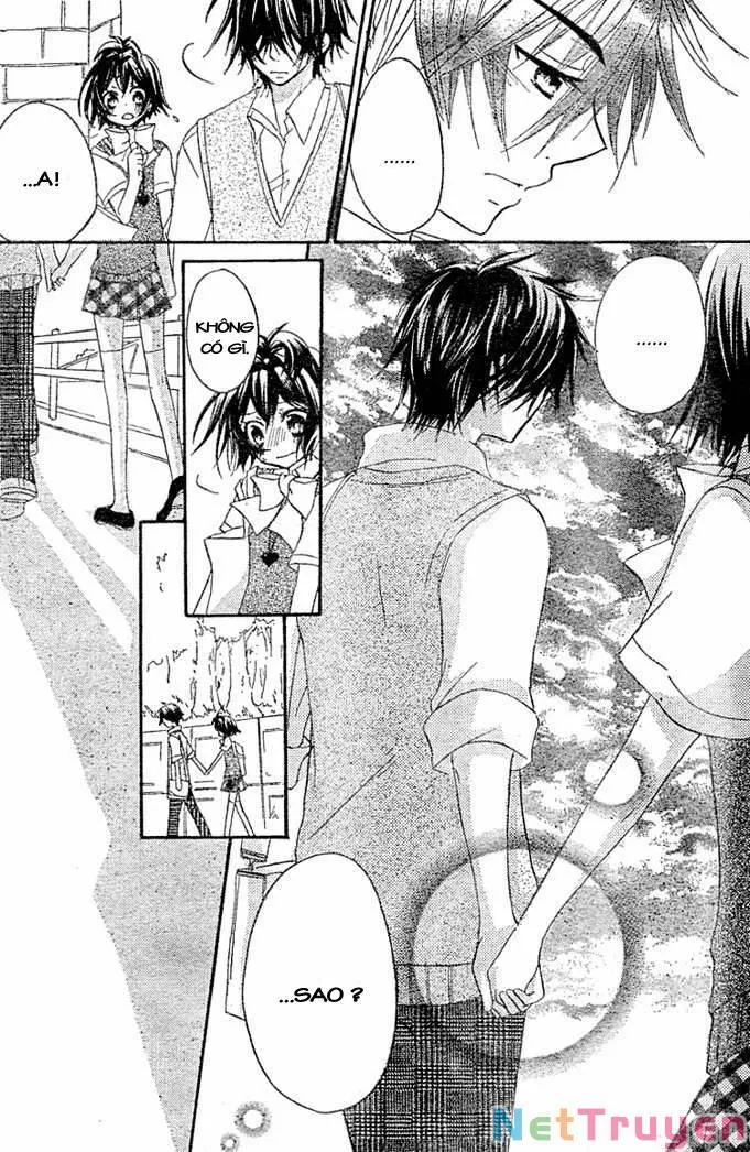 HentaiVN.net - Ảnh 17 - Bạn trai tôi [Boyfriend] - Chương 3.2
