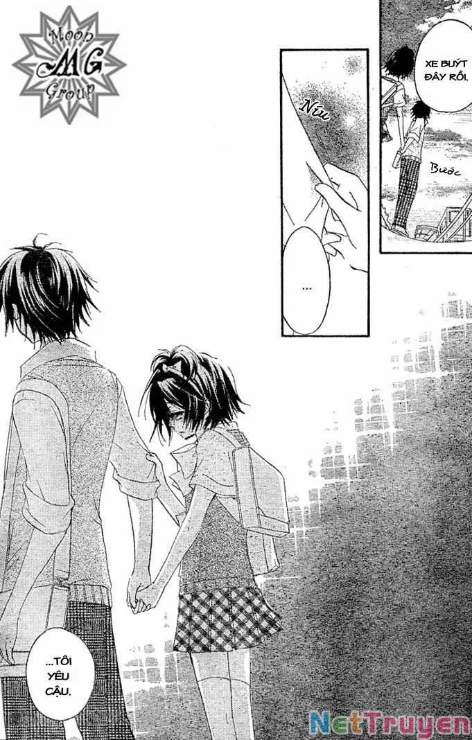 HentaiVN.net - Ảnh 18 - Bạn trai tôi [Boyfriend] - Chương 3.2