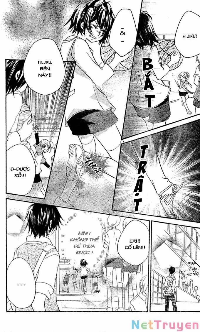 HentaiVN.net - Ảnh 3 - Bạn trai tôi [Boyfriend] - Chương 3.2