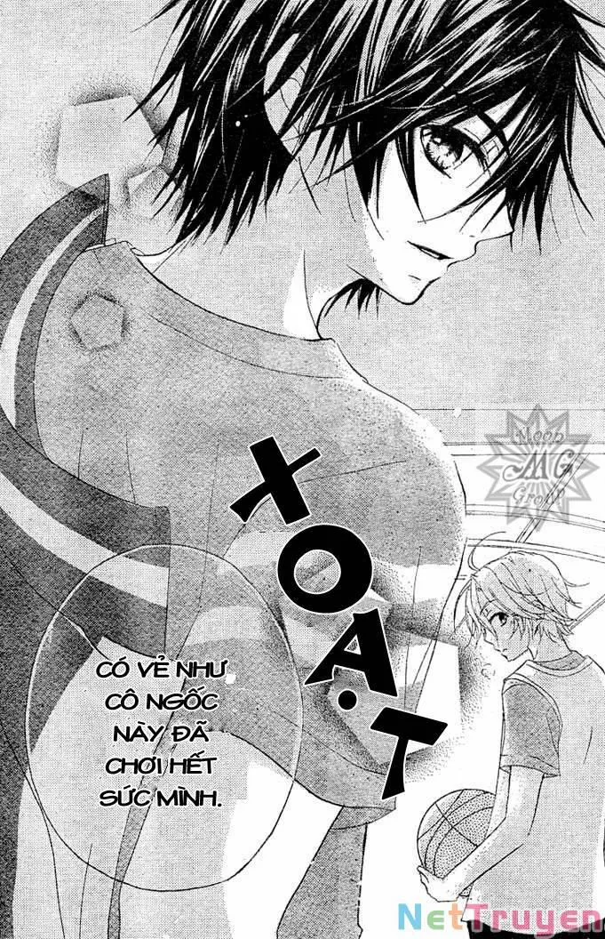 HentaiVN.net - Ảnh 6 - Bạn trai tôi [Boyfriend] - Chương 3.2
