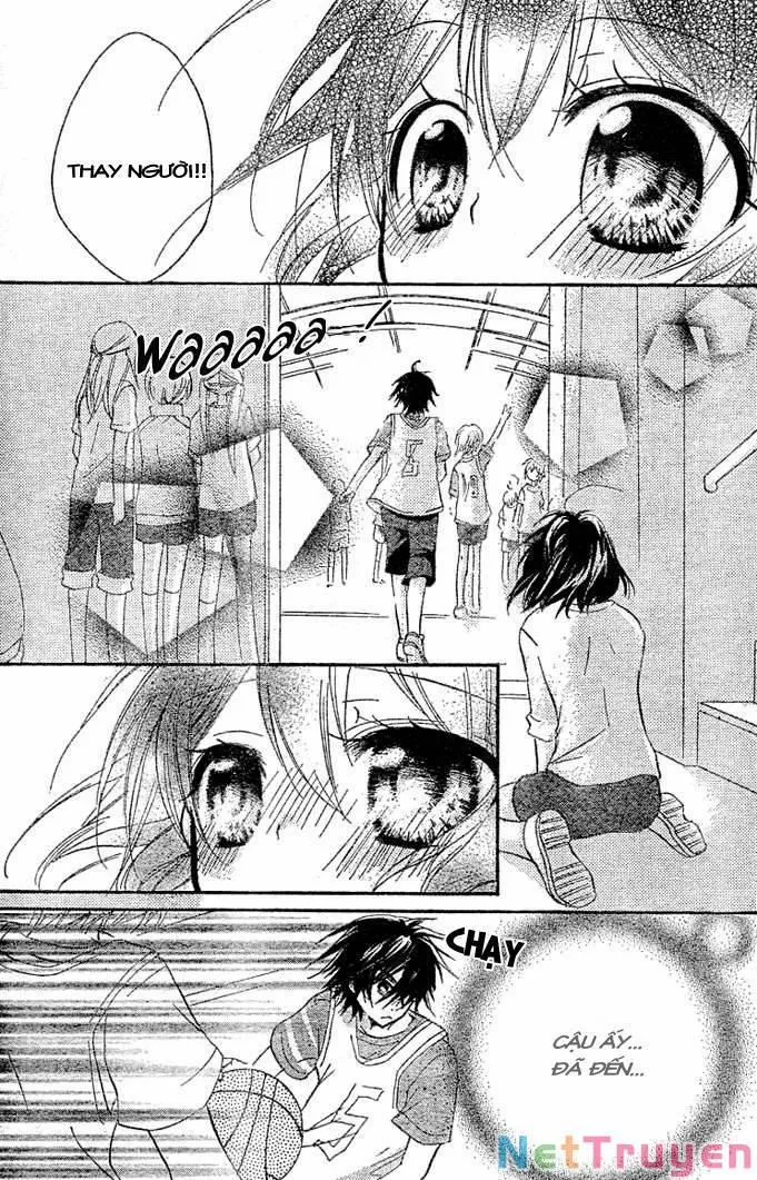 HentaiVN.net - Ảnh 7 - Bạn trai tôi [Boyfriend] - Chương 3.2