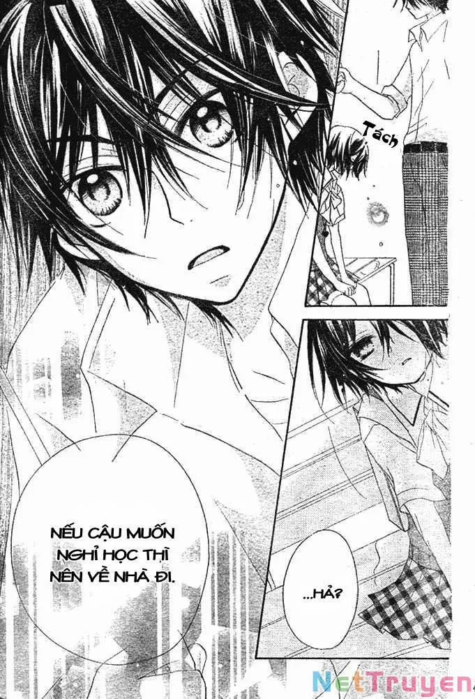 HentaiVN.net - Ảnh 13 - Bạn trai tôi [Boyfriend] - Chương 4.2