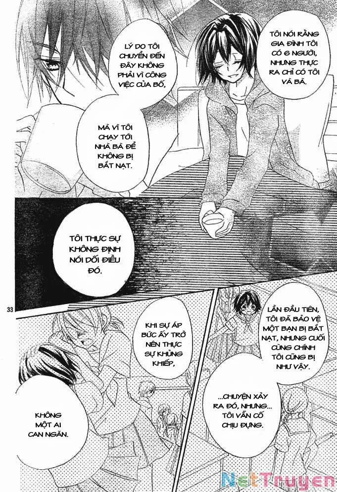 HentaiVN.net - Ảnh 16 - Bạn trai tôi [Boyfriend] - Chương 4.2