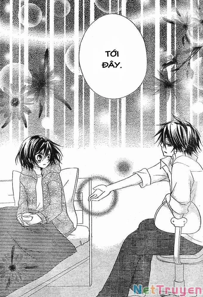HentaiVN.net - Ảnh 19 - Bạn trai tôi [Boyfriend] - Chương 4.2