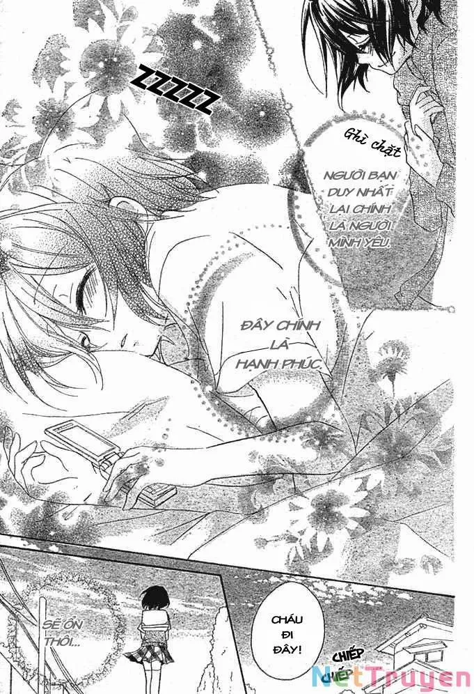 HentaiVN.net - Ảnh 21 - Bạn trai tôi [Boyfriend] - Chương 4.2