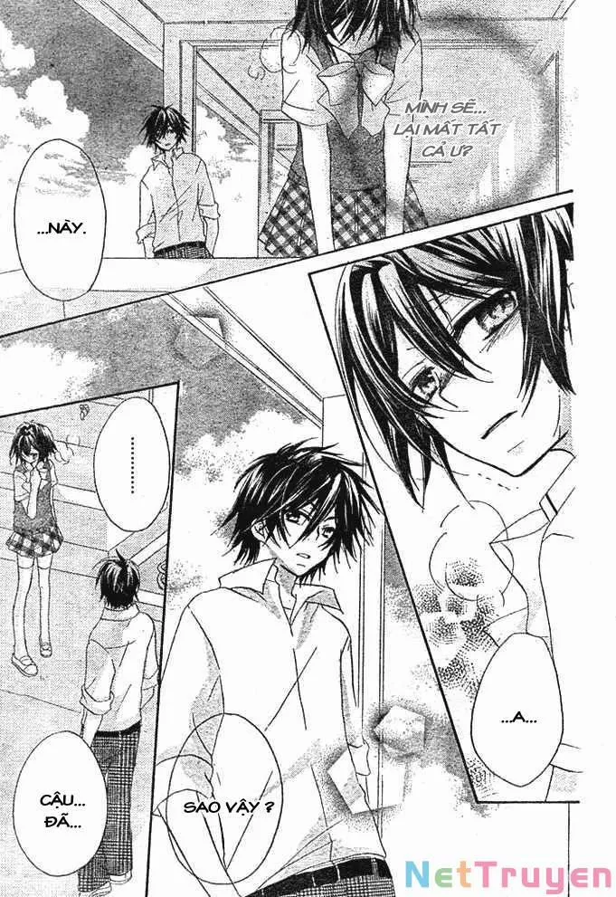 HentaiVN.net - Ảnh 3 - Bạn trai tôi [Boyfriend] - Chương 4.2