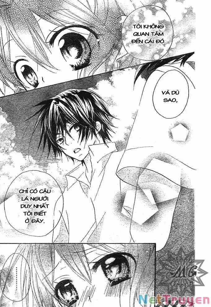 HentaiVN.net - Ảnh 5 - Bạn trai tôi [Boyfriend] - Chương 4.2