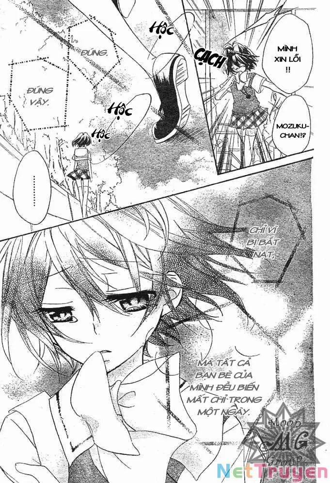 HentaiVN.net - Ảnh 9 - Bạn trai tôi [Boyfriend] - Chương 4.2